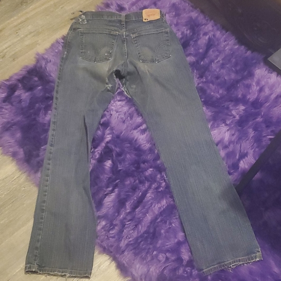 Jeans - Picture 2 of 2